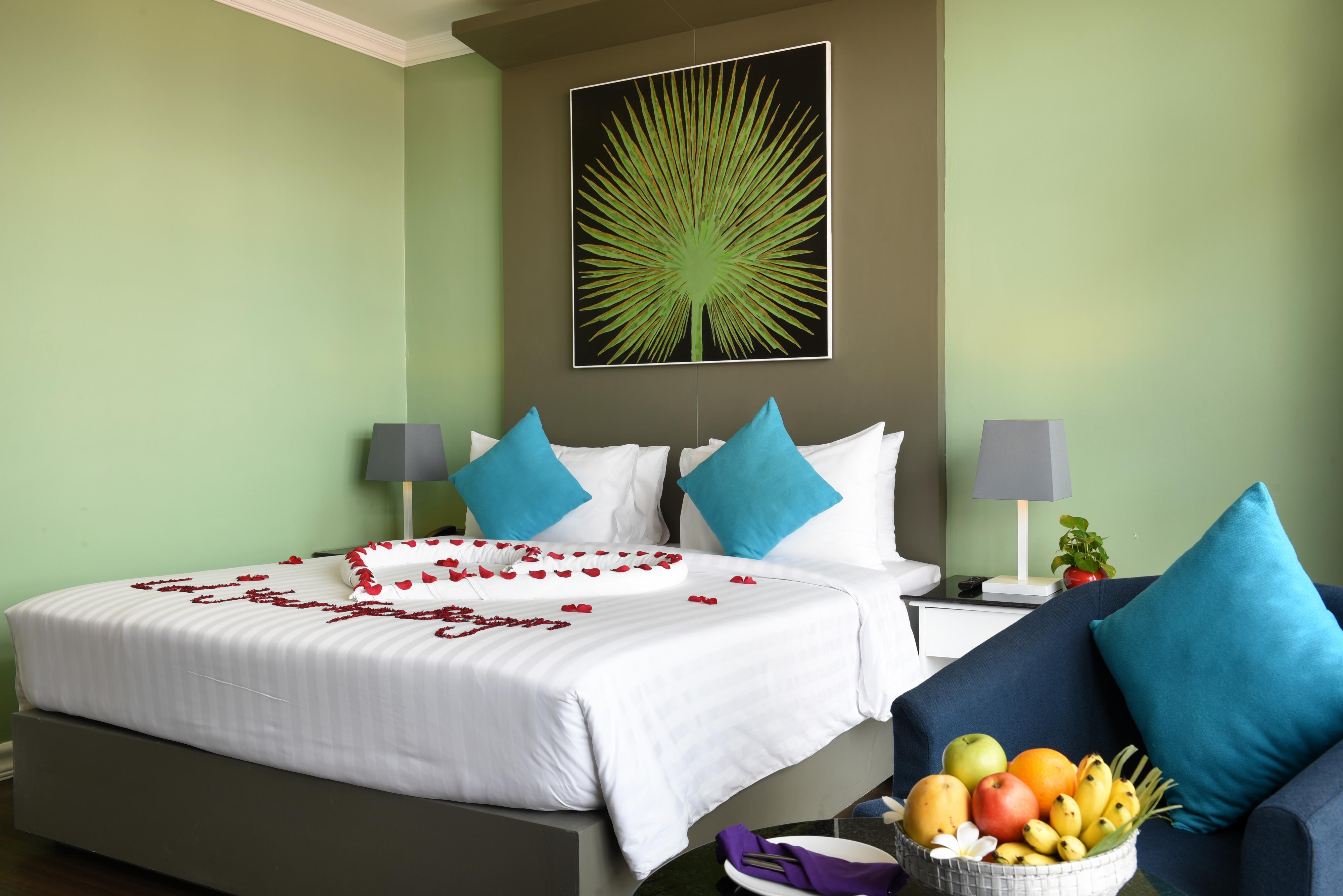 Memoire Siem Reap Hotel Buitenkant foto
