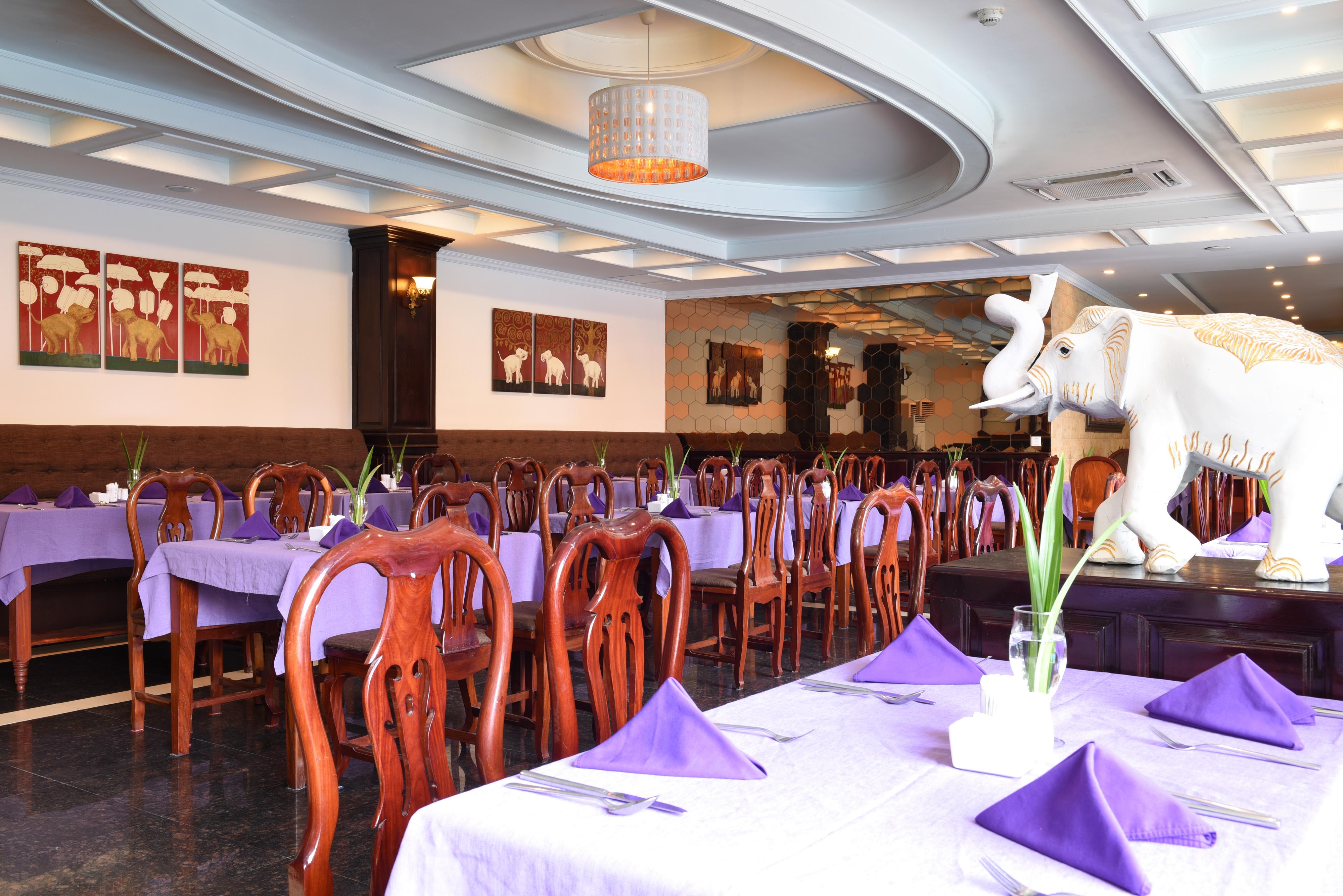Memoire Siem Reap Hotel Buitenkant foto